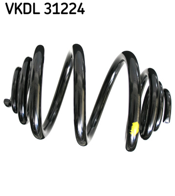 SKF VKDL 31224 Fahrwerksfeder